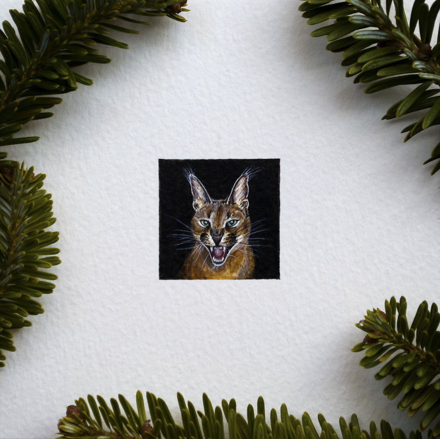 I Want You To Stop And Enjoy The "Little" Things In Life