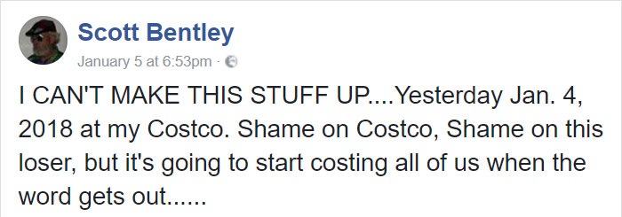 Woman Returns A Christmas Tree On January 4th Because "It's Dead," And The Shop's Response Will Infuriate You