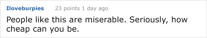 Woman Returns A Christmas Tree On January 4th Because "It's Dead," And The Shop's Response Will Infuriate You