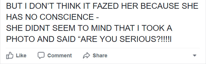 Woman Returns A Christmas Tree On January 4th Because "It's Dead," And The Shop's Response Will Infuriate You Woman Returns A Christmas Tree On January 4th Because "It's Dead," And The Shop's Response Will Infuriate You