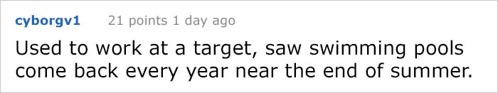 Woman Returns A Christmas Tree On January 4th Because "It's Dead," And The Shop's Response Will Infuriate You