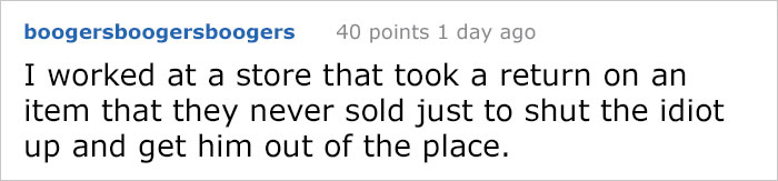 Woman Returns A Christmas Tree On January 4th Because "It's Dead," And The Shop's Response Will Infuriate You