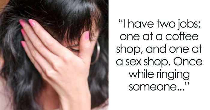 170 People Are Sharing Their Work Brainfarts, And They’re Embarrassingly Hilarious