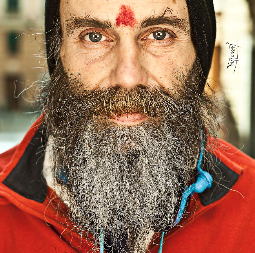 I Portrait 1,000+ People To Tell The Story Of My City I Portrait 1,000+ People To Tell The Story Of My City