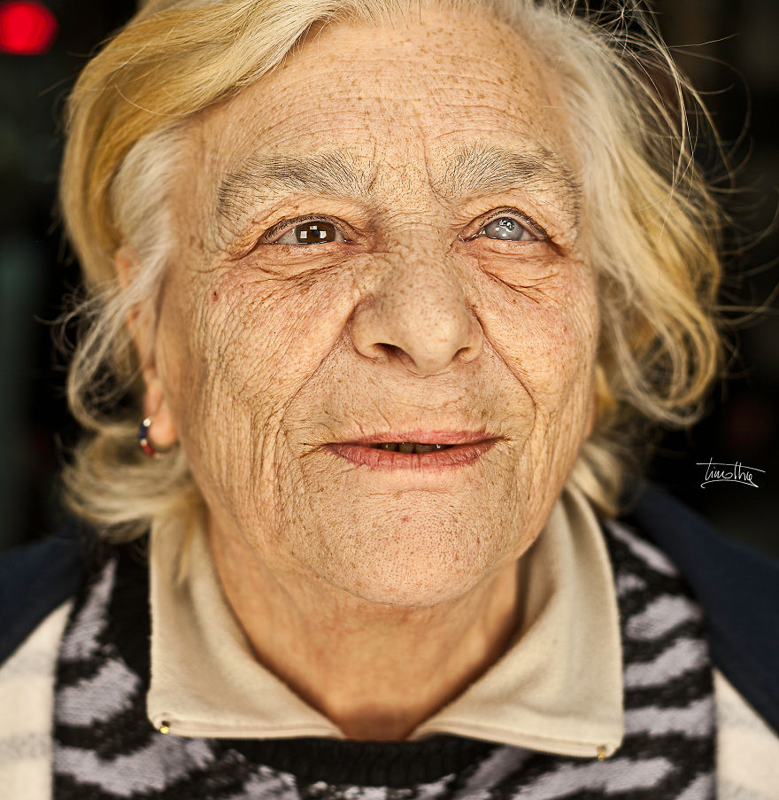 I Portrait 1,000+ People To Tell The Story Of My City I Portrait 1,000+ People To Tell The Story Of My City