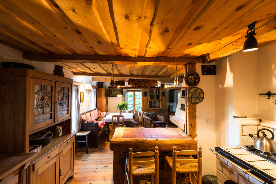 10 Years Travelling Across Poland To Catch The Most Beautiful Places 10 Years Travelling Across Poland To Catch The Most Beautiful Places