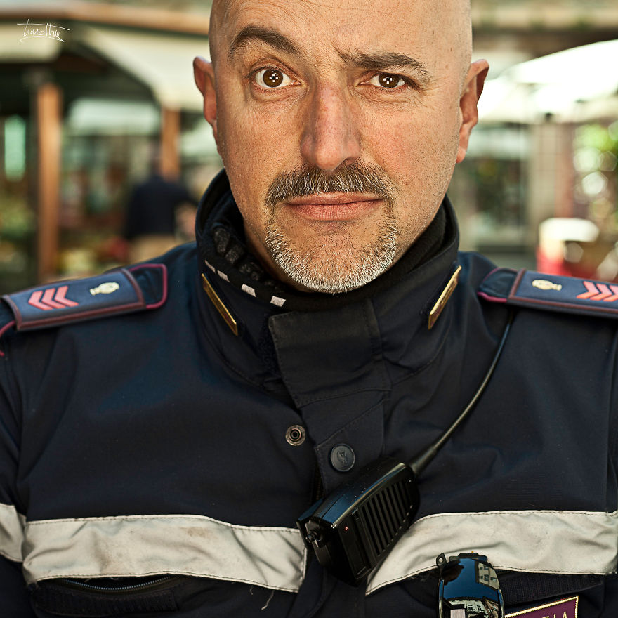 I Portrait 1,000+ People To Tell The Story Of My City I Portrait 1,000+ People To Tell The Story Of My City