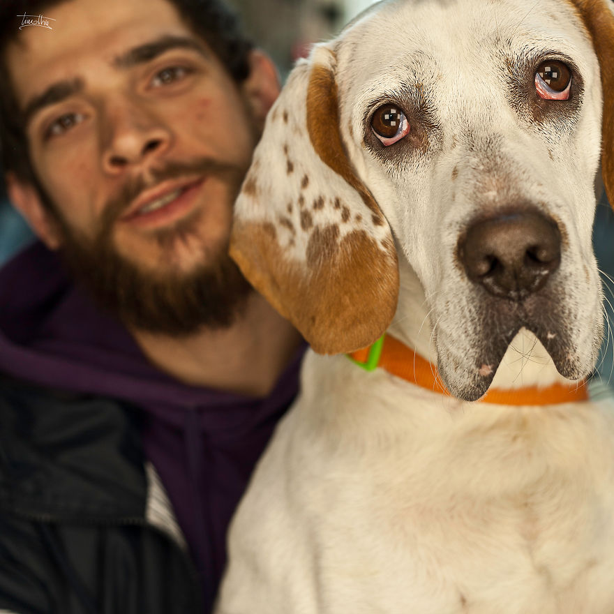 I Portrait 1,000+ People To Tell The Story Of My City