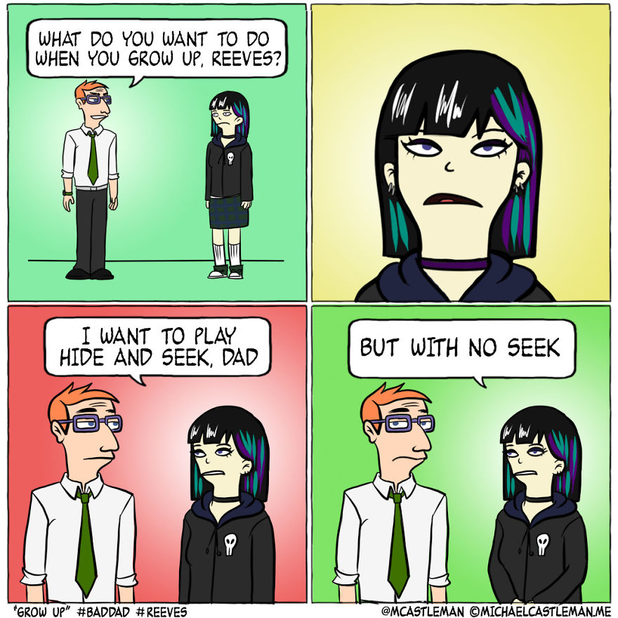 What Will She Do With Her Life?