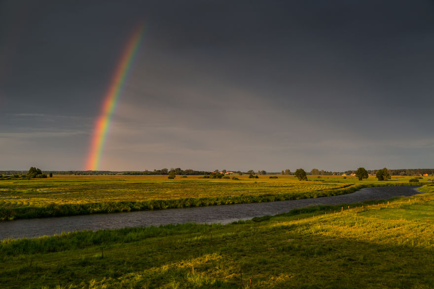 10 Years Travelling Across Poland To Catch The Most Beautiful Places
