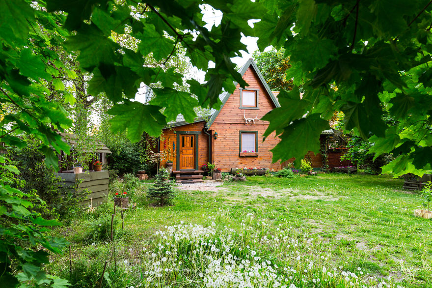 10 Years Travelling Across Poland To Catch The Most Beautiful Places