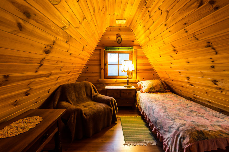 10 Years Travelling Across Poland To Catch The Most Beautiful Places