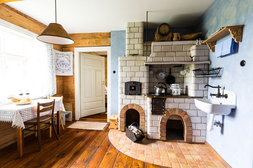 10 Years Travelling Across Poland To Catch The Most Beautiful Places