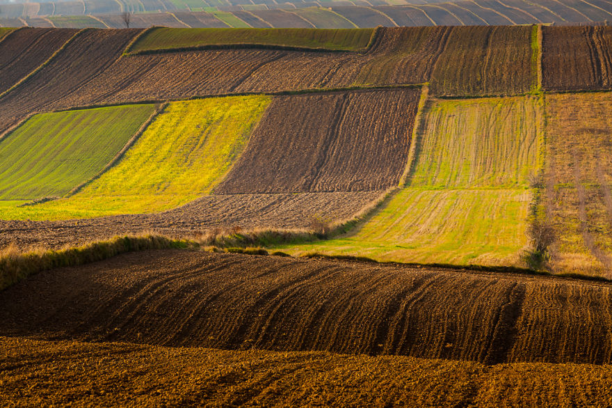 10 Years Travelling Across Poland To Catch The Most Beautiful Places