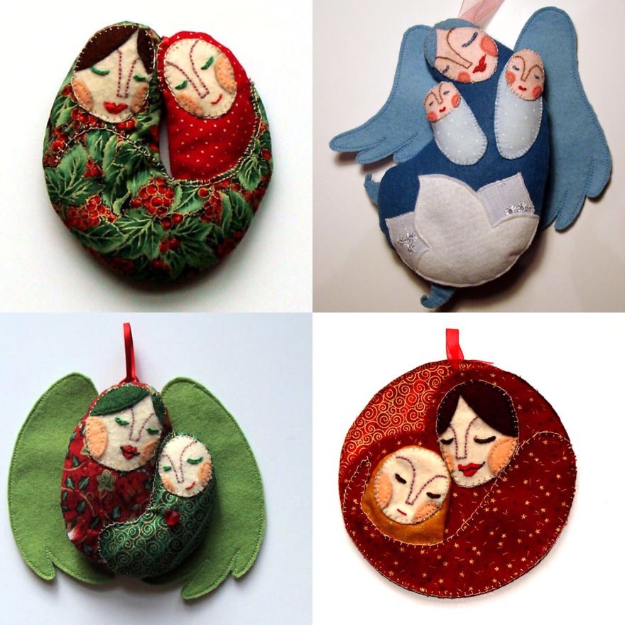 I&rsquo;m A Layout Artist By Day And A Crafter By Night