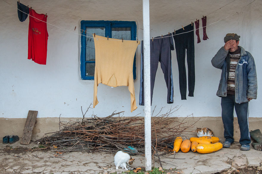 The Beautiful People