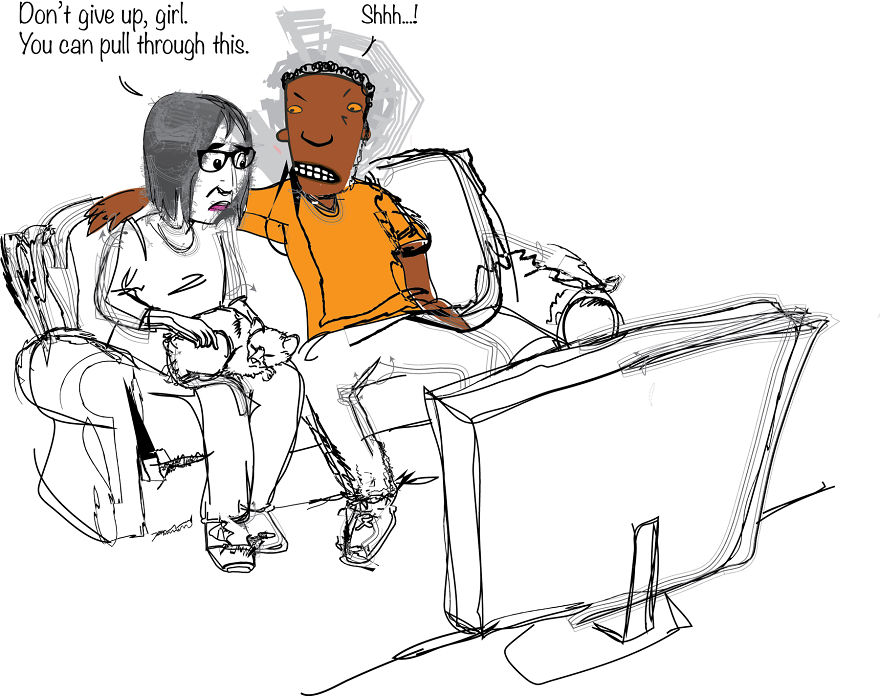 10 Things Everyone Should Know About Being In An Interracial, International Relationship With A Polish Communist Vegan 10 Things Everyone Should Know About Being In An Interracial, International Relationship With A Polish Communist Vegan