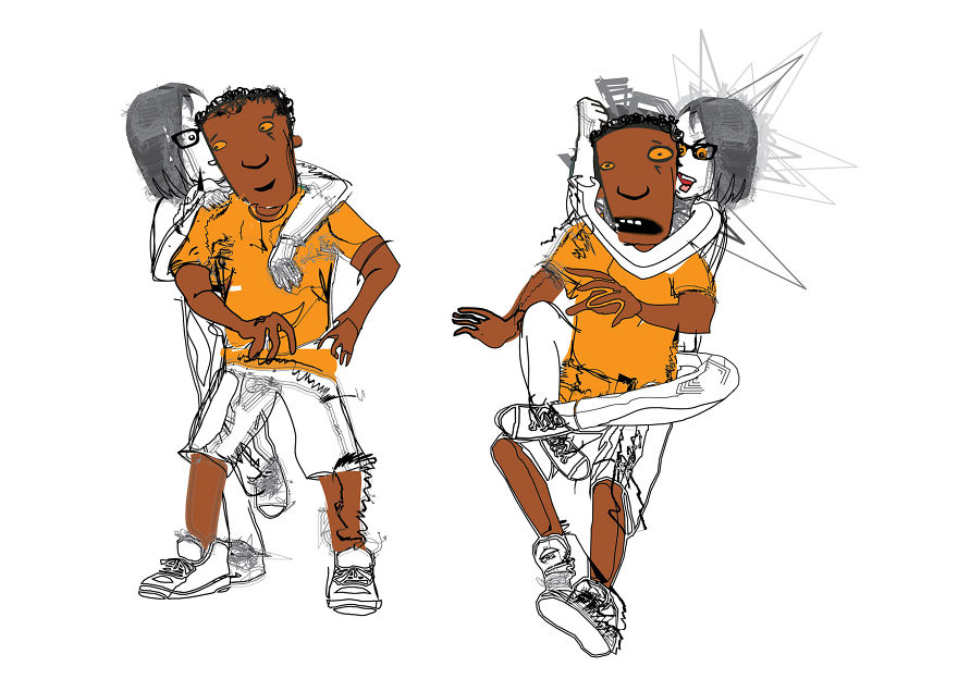 10 Things Everyone Should Know About Being In An Interracial, International Relationship With A Polish Communist Vegan 10 Things Everyone Should Know About Being In An Interracial, International Relationship With A Polish Communist Vegan