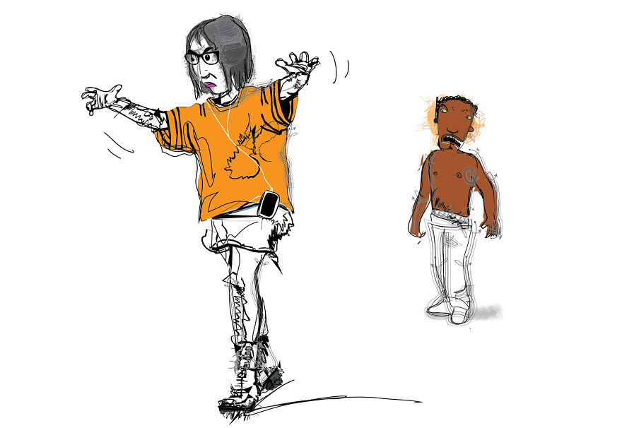 10 Things Everyone Should Know About Being In An Interracial, International Relationship With A Polish Communist Vegan 10 Things Everyone Should Know About Being In An Interracial, International Relationship With A Polish Communist Vegan