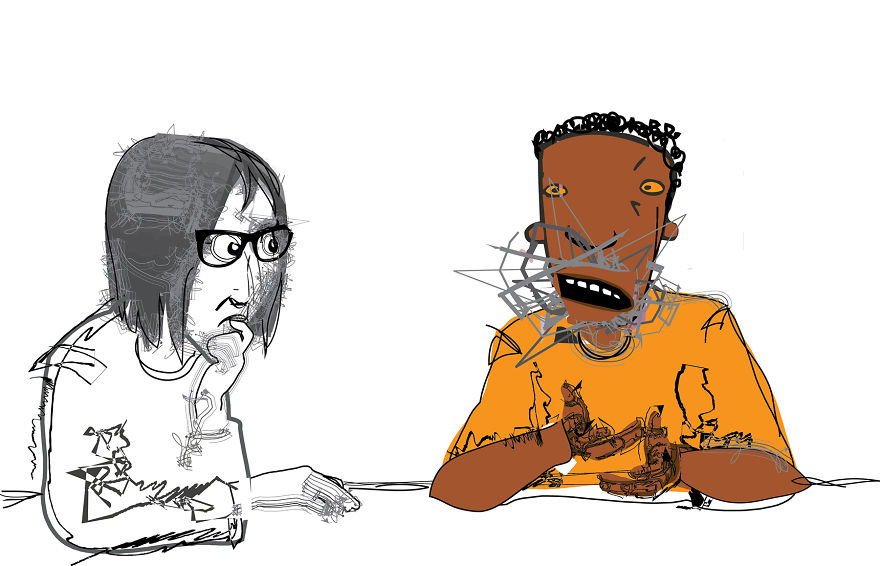 10 Things Everyone Should Know About Being In An Interracial, International Relationship With A Polish Communist Vegan 10 Things Everyone Should Know About Being In An Interracial, International Relationship With A Polish Communist Vegan