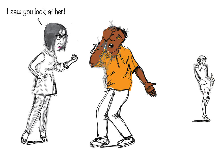 10 Things Everyone Should Know About Being In An Interracial, International Relationship With A Polish Communist Vegan