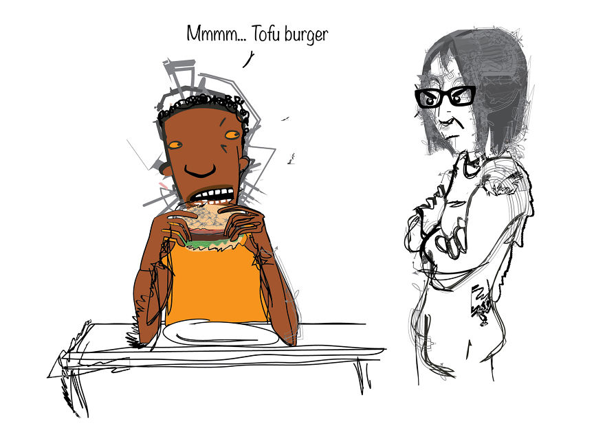 10 Things Everyone Should Know About Being In An Interracial, International Relationship With A Polish Communist Vegan