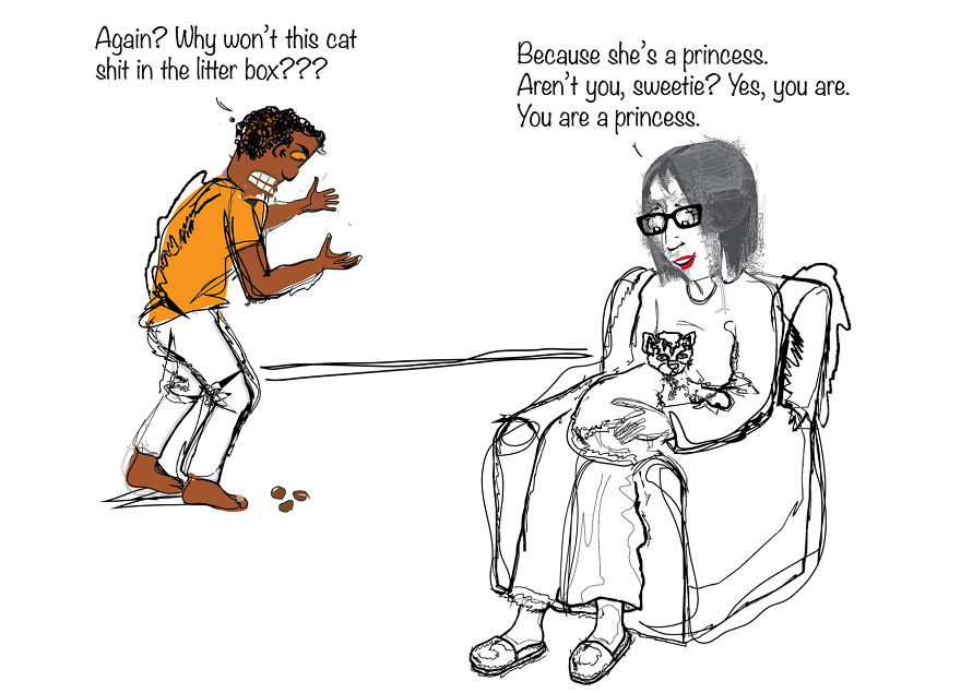 10 Things Everyone Should Know About Being In An Interracial, International Relationship With A Polish Communist Vegan