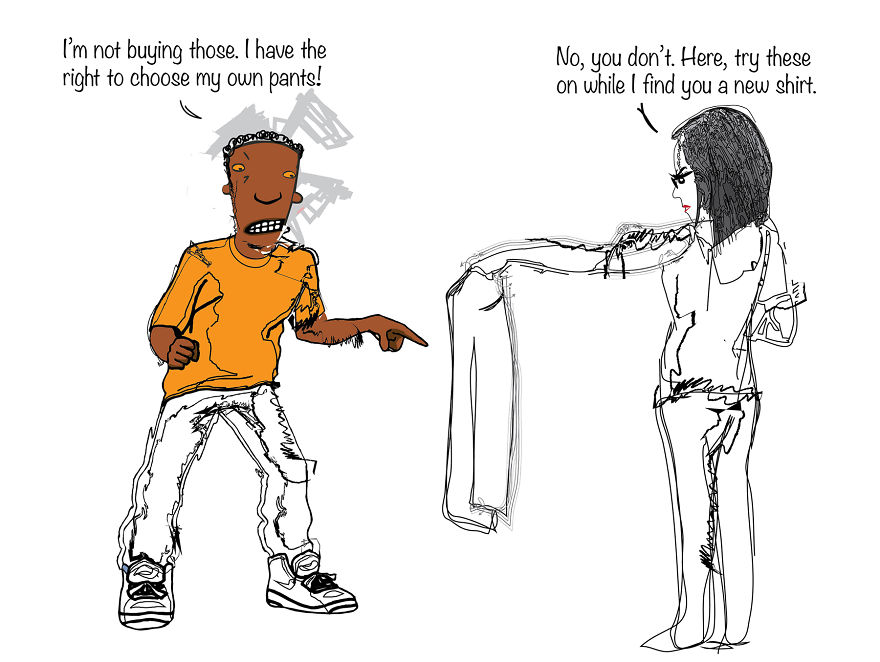 10 Things Everyone Should Know About Being In An Interracial, International Relationship With A Polish Communist Vegan