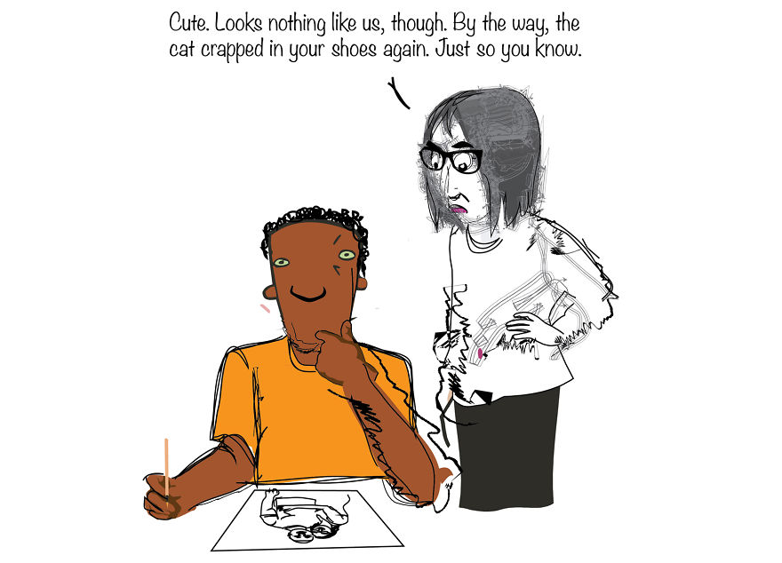 10 Things Everyone Should Know About Being In An Interracial, International Relationship With A Polish Communist Vegan 10 Things Everyone Should Know About Being In An Interracial, International Relationship With A Polish Communist Vegan