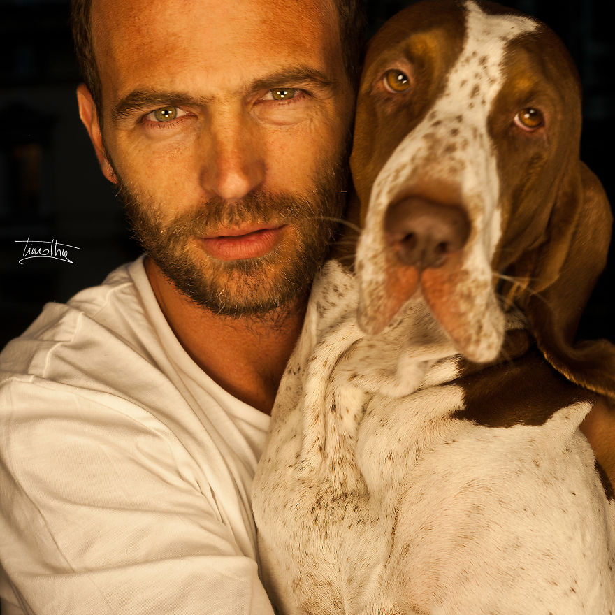 I Portrait 1,000+ People To Tell The Story Of My City I Portrait 1,000+ People To Tell The Story Of My City