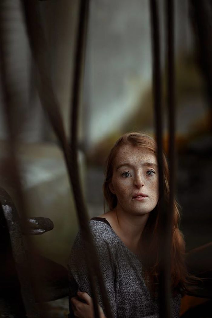 Model-Breaking-Beauty-Standards-Ilka-Bruhl