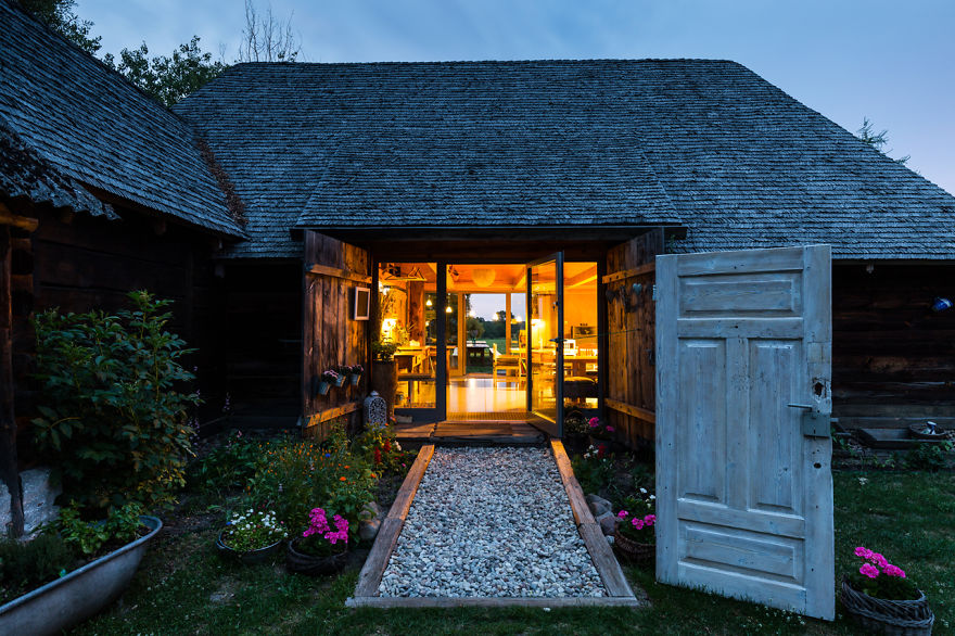 10 Years Travelling Across Poland To Catch The Most Beautiful Places 10 Years Travelling Across Poland To Catch The Most Beautiful Places