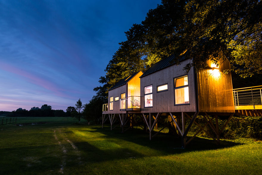 10 Years Travelling Across Poland To Catch The Most Beautiful Places