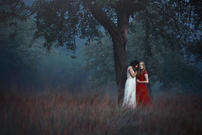 Model-Breaking-Beauty-Standards-Ilka-Bruhl