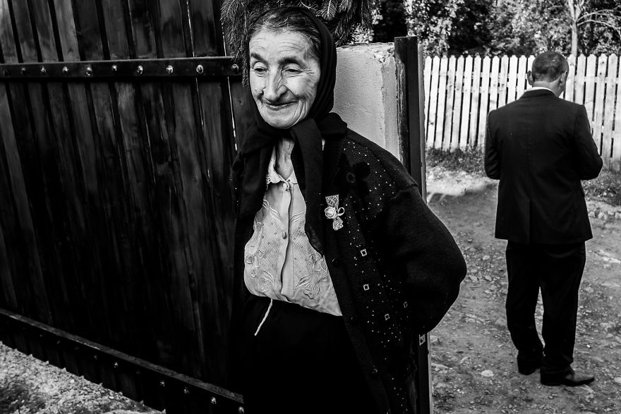 The Beautiful People