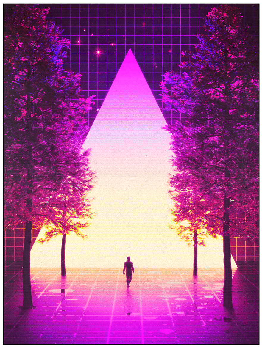 A Collection Of Personal Artworks I Did In January, 2018 A Collection Of Personal Artworks I Did In January, 2018