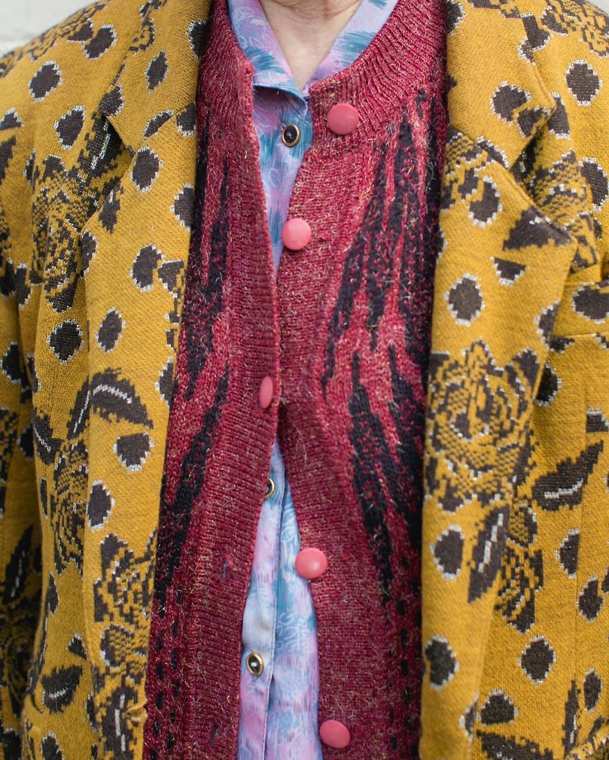 Chinatown Pretty Is The Most Heart-Warming Blog Of The Year 2018 For Celebrating The Street Style Of Seniors Living