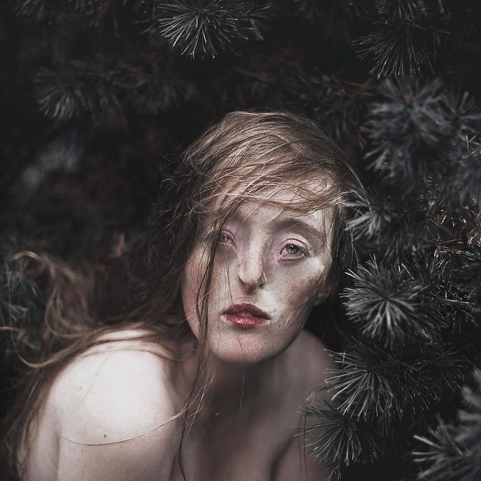 Model-Breaking-Beauty-Standards-Ilka-Bruhl