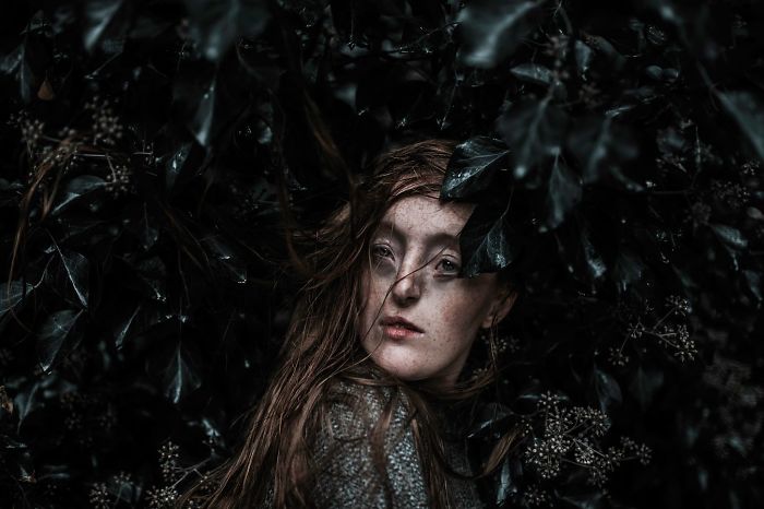 Model-Breaking-Beauty-Standards-Ilka-Bruhl