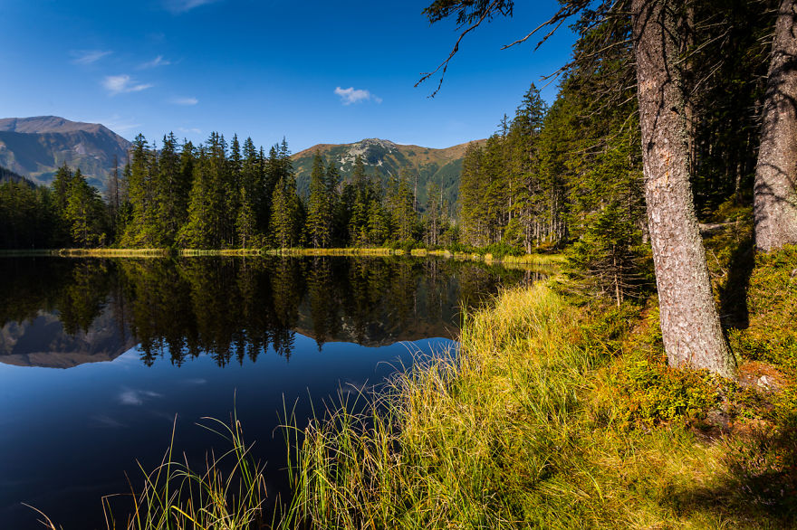 10 Years Travelling Across Poland To Catch The Most Beautiful Places