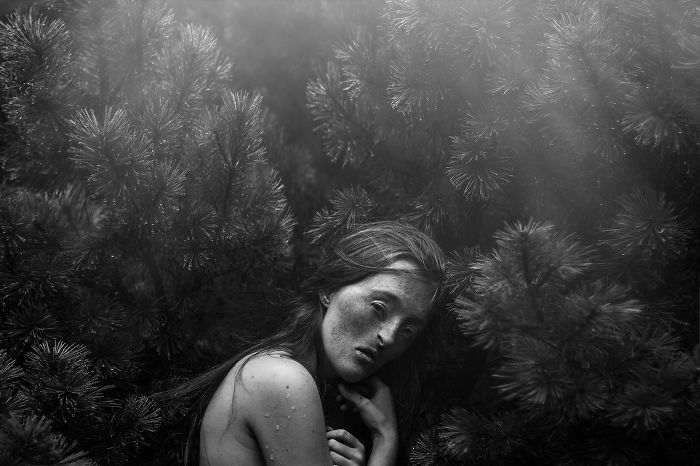 Model-Breaking-Beauty-Standards-Ilka-Bruhl