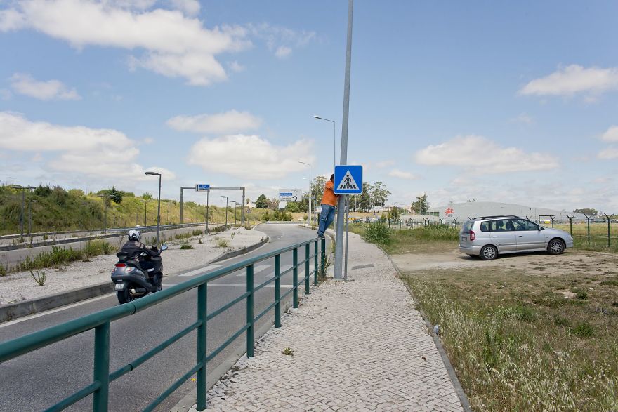 I Photographed Plane Spotting Passion Around The World