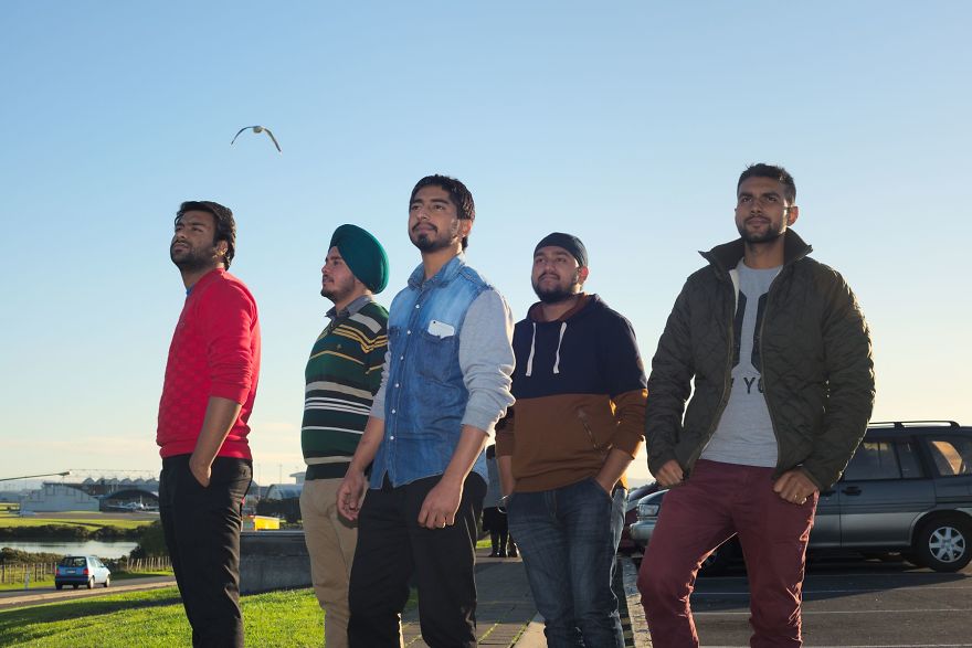 I Photographed Plane Spotting Passion Around The World I Photographed Plane Spotting Passion Around The World