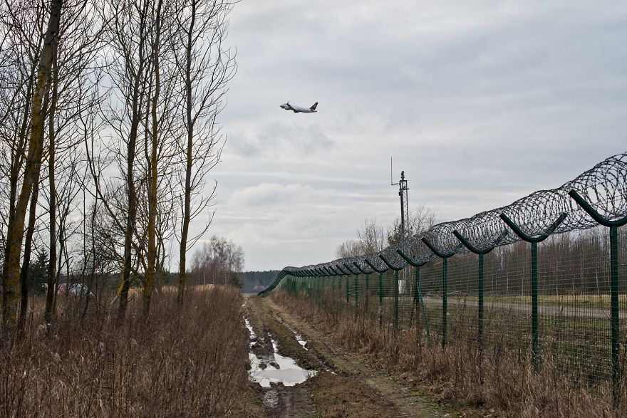 I Photographed Plane Spotting Passion Around The World I Photographed Plane Spotting Passion Around The World