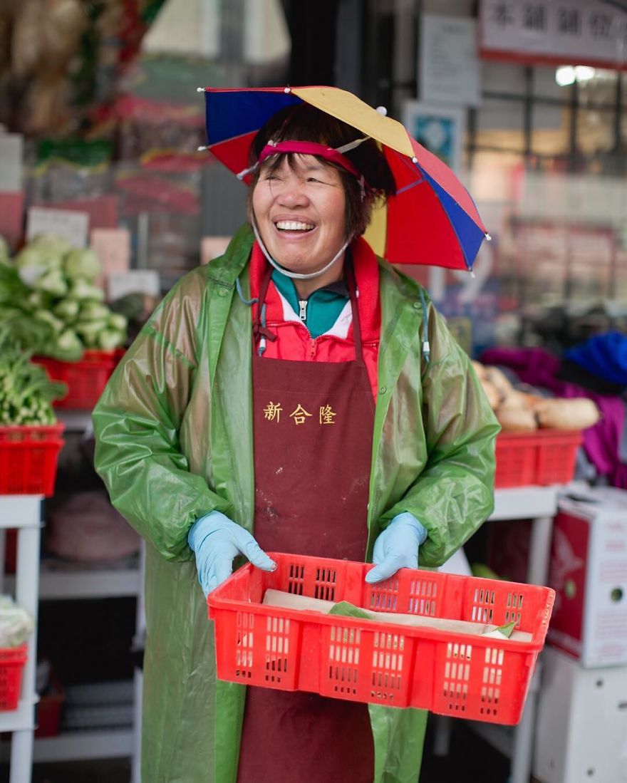 Chinatown Pretty Is The Most Heart-Warming Blog Of The Year 2018 For Celebrating The Street Style Of Seniors Living
