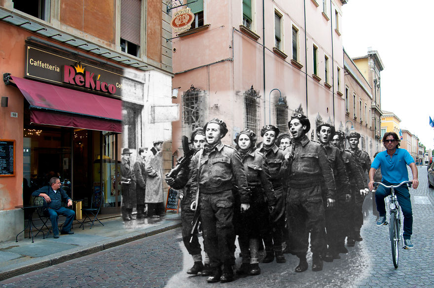 28th Garibaldi Brigade