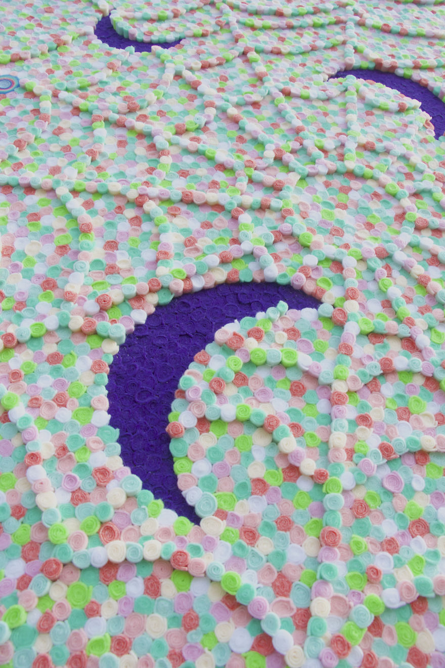 A Journey Through Felt A Journey Through Felt