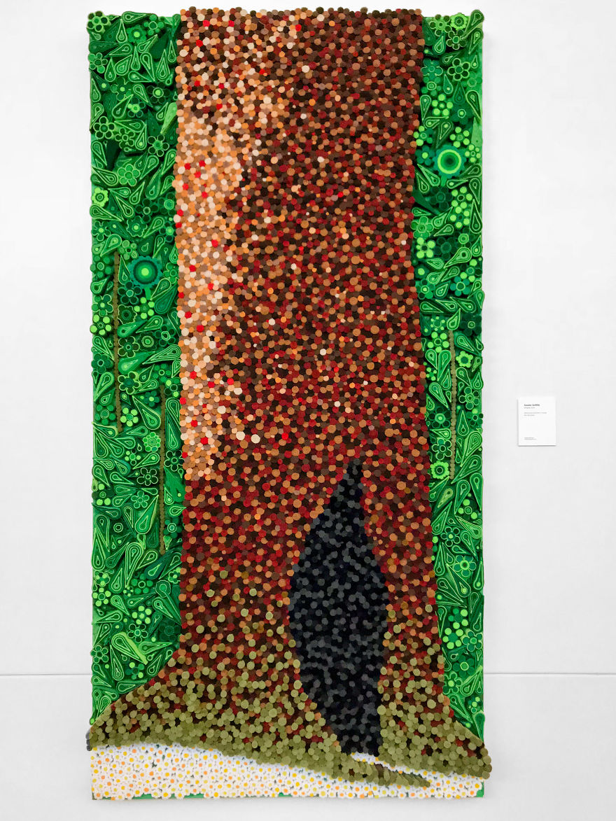 A Journey Through Felt A Journey Through Felt