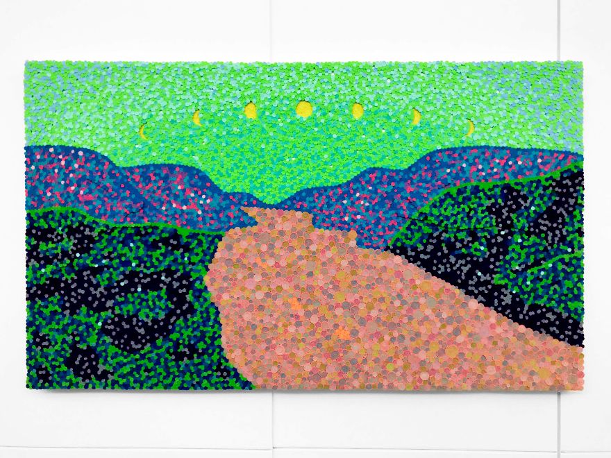 A Journey Through Felt A Journey Through Felt