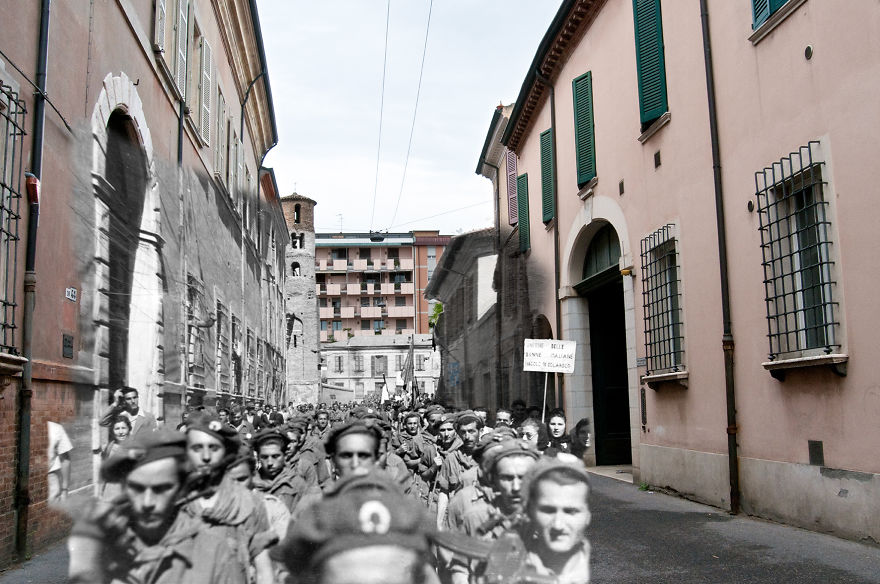 28th Garibaldi Brigade